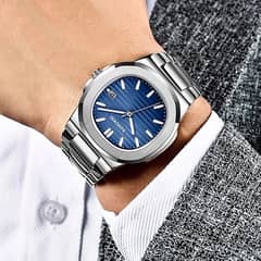 Men Luxury Watch American Brand