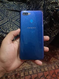 OPPO a5s