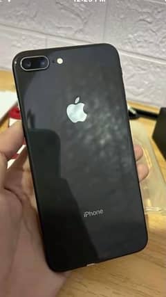 iphone 7plus pta approved