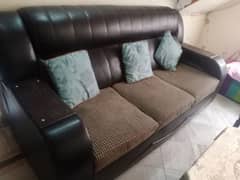 sofa