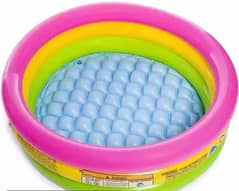 Kids/Bathing/Tubs/Swimming/Pool/Kids pool/ Home Delivery