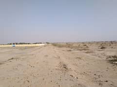 Mehran Town 240 Square Yards Residential Plot Up For sale