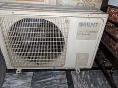 orient DC inverter 1.5tun