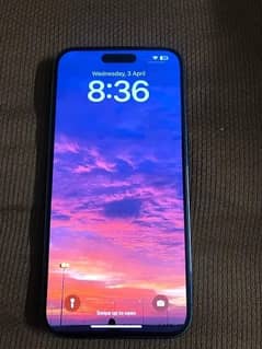 IPHONE 14 Pro Max (256GB)* -NON PTA