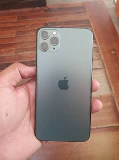 Iphone 11 pro max non pta