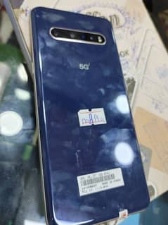 LG V60 THINQ 5G 8Gb+ 128Gb