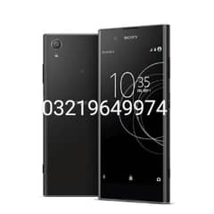 Sony xperia xa1 32gb dual sim active