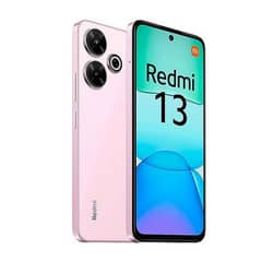 redmi