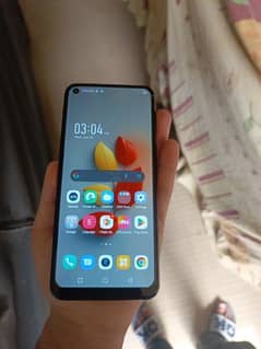 Infinix hot10 128/6GB Ram for sale