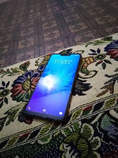 vivo y85