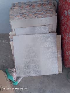 forsiling sheets for sale