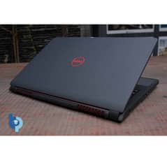 dell gaming laptop