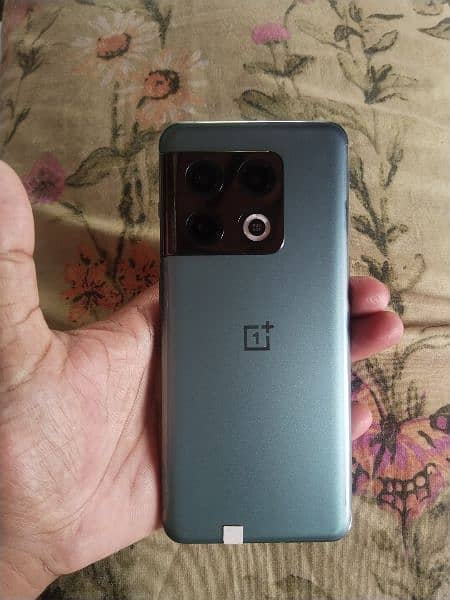 OnePlus 10 pro 12 256 sim time available 0