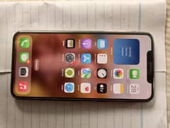 xs max pta approved full box accerceris  Bh76 _256