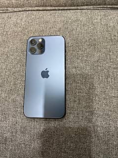 iPhone 12 Pro - 128 GB / PTA Approved / Factory Unlocked