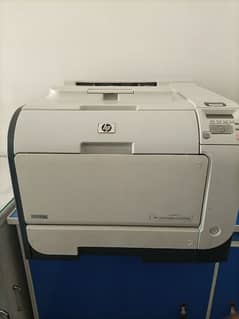 HP Color Laser Jet CP 2025