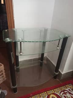 TV table/trolley