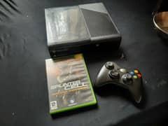 Xbox 360 e slim online edition exchange possible