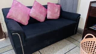 Sofa set 6 sitter