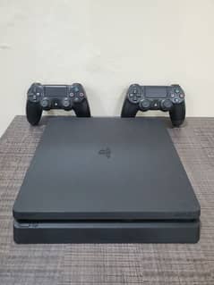 Sony PS4 Slim 500 GB