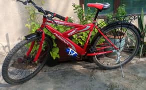 Imported Phoenix Cycle/Bicycle For Sale.