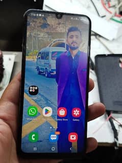 Samsung galaxy a50