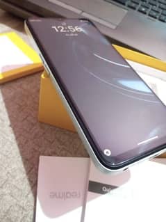 Realme C 35 smart phone , touch mobile