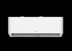 TCL T3 Pro DC inverter Ac wifi supported 1 Ton