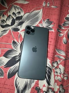 iphone 11 pro max 256gb