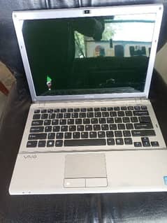 vivo sony laptop for sale