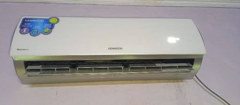 Kenwood Inverter AC 2