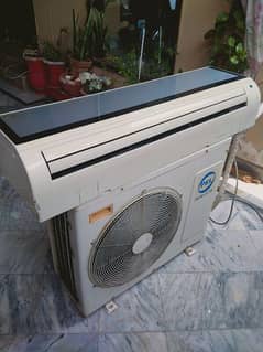 Pel 1.5 Ton Non Inverter Air Conditioner