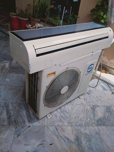Pel 1.5 Ton Non Inverter Air Conditioner 2