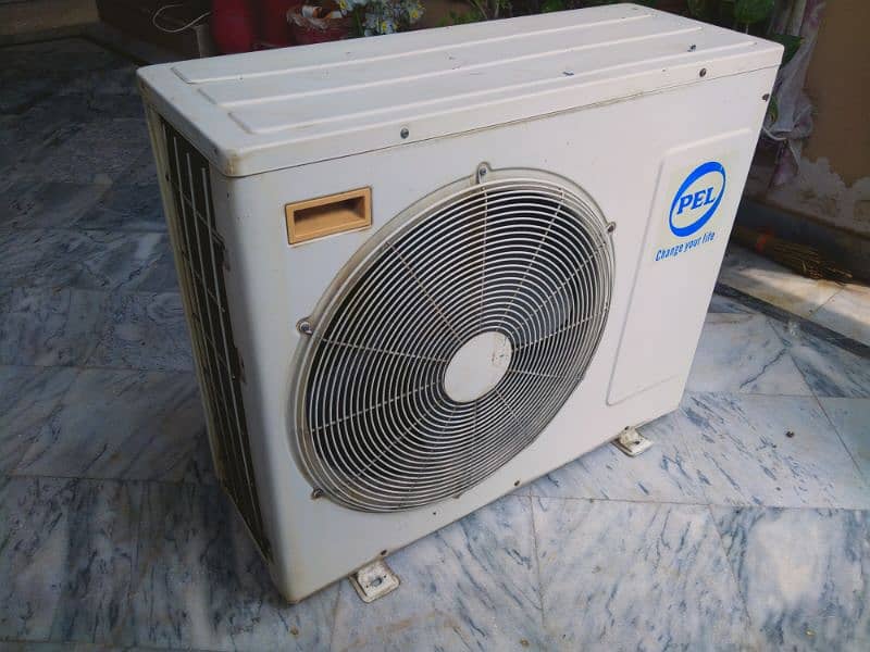 Pel 1.5 Ton Non Inverter Air Conditioner 7