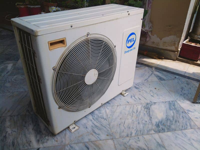 Pel 1.5 Ton Non Inverter Air Conditioner 9