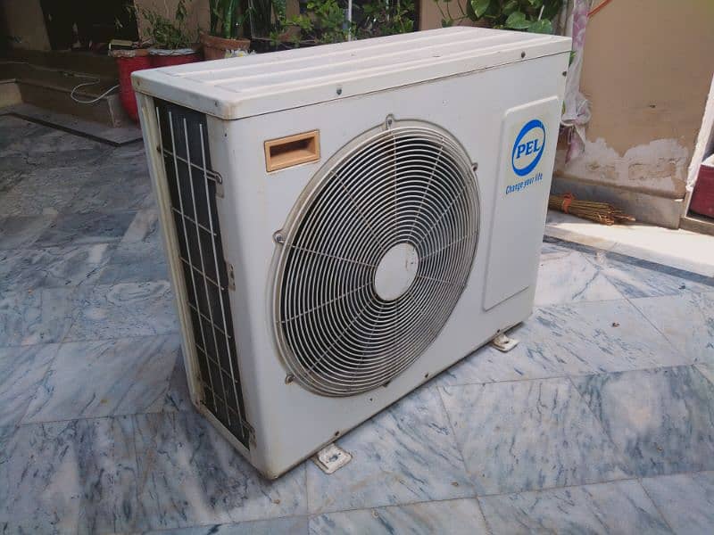 Pel 1.5 Ton Non Inverter Air Conditioner 10