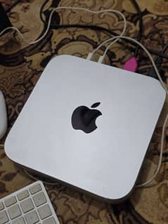 Mac Mini 2014 Late