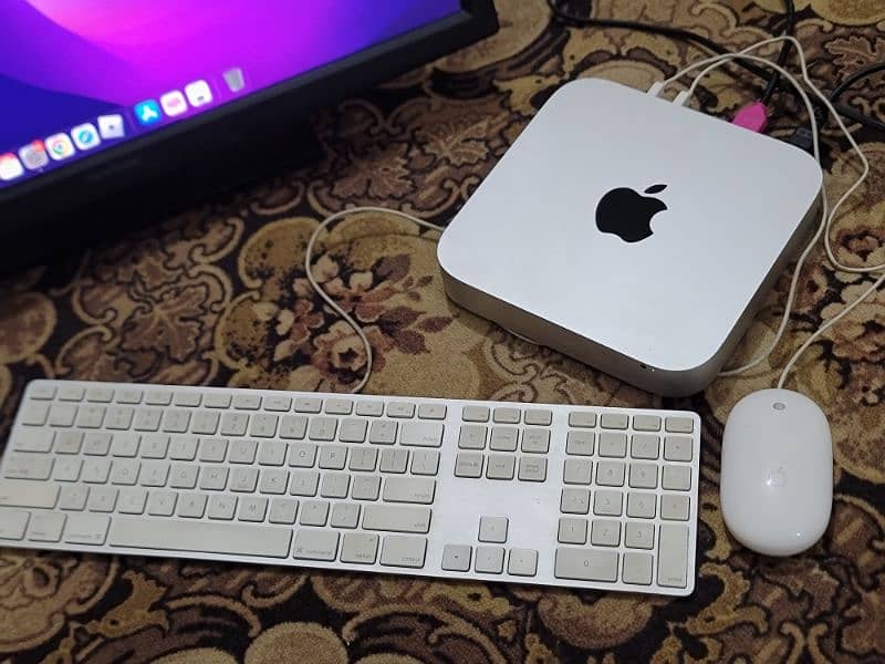 Mac Mini 2014 Late 2