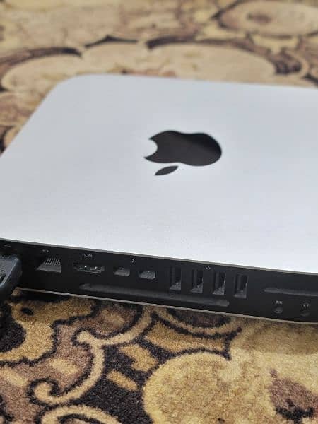 Mac Mini 2014 Late 5