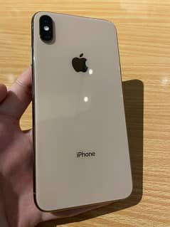 IPhone XS Max - 64GB - Non PTA