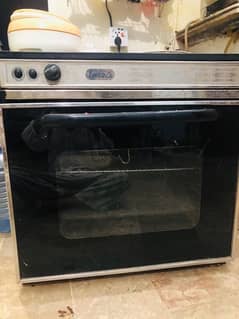 20k Microwave Oven / Baking Oven