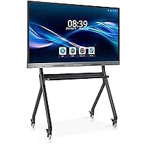 Interactive Touch Screen LED| Digital Smart Board | Touch Screen Panel