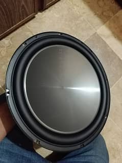 LG X-METAL 12 INCH WOOFER FOR SALE