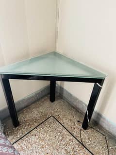 Stylish Side Table for Sale!