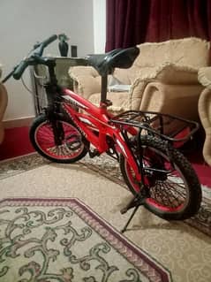 Bicycle for sale