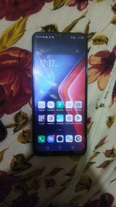 Infinix Hot 11 paly