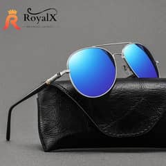 Luxury Mens Polarized Driving Sunglasses For Men Pilot Sunglasse UV400