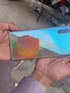 For sale samsung Note 10 plus  chat for wtso onley