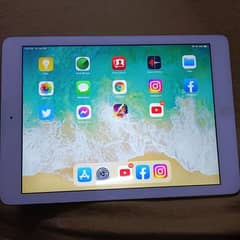 iPad Air