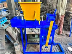 Manual mud block making machine in pakistan, manual mud brick machine